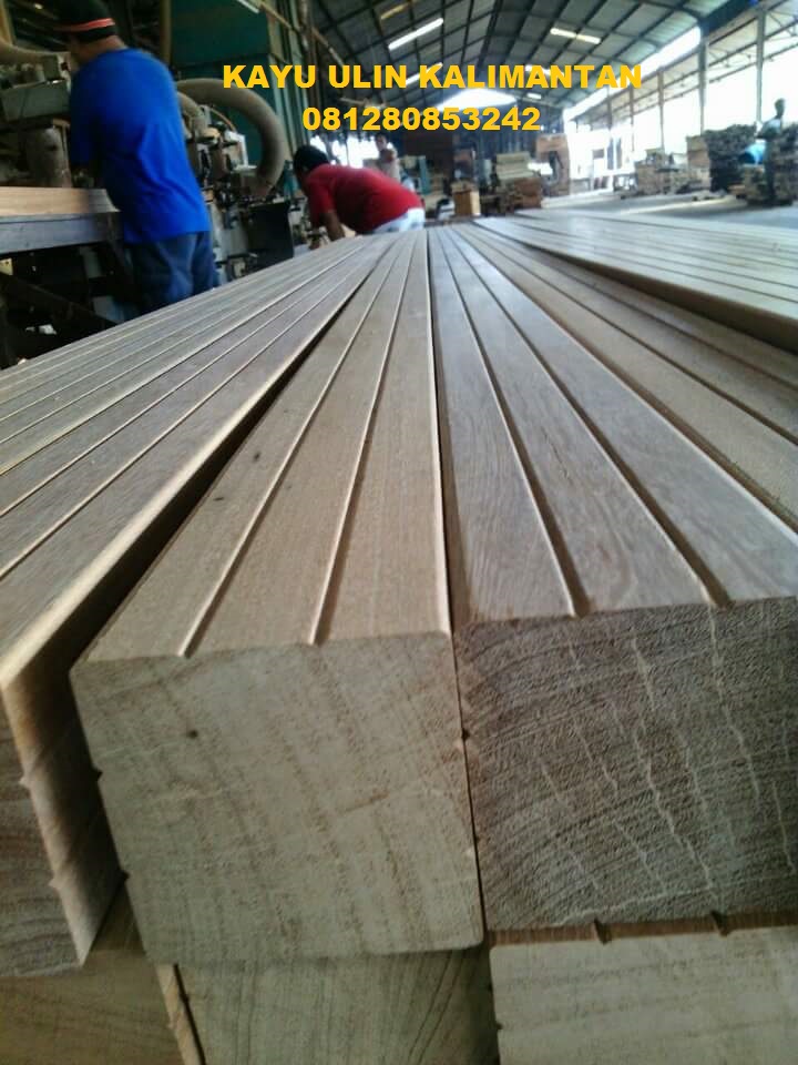 jual ulin di senggigi lombok
