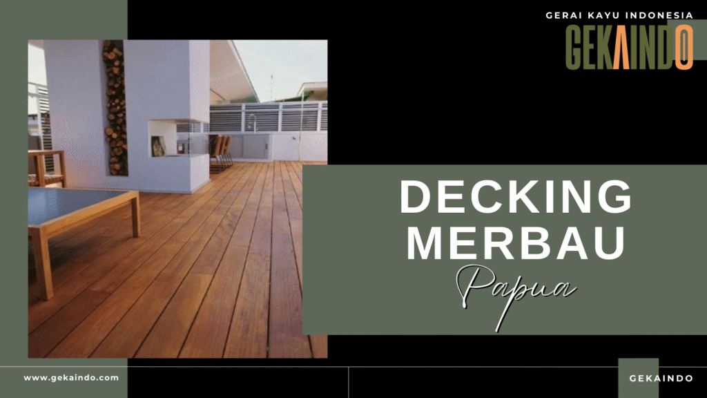 jual decking merbau di jakarta barat