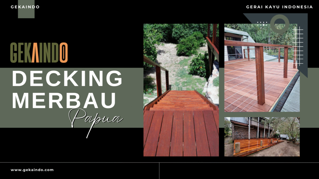jual decking merbau di jakarta barat