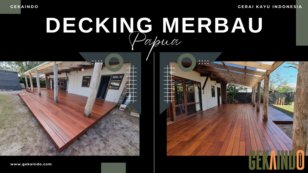jual decking merbau jakarta utara