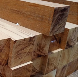 jual kayu ulin di kuta lombok