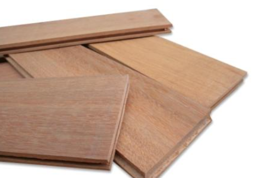 flooring kayu bengkirai jakarta