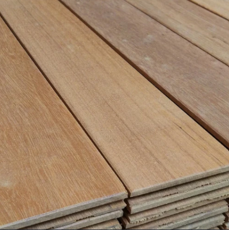 flooring kayu ulin jakarta