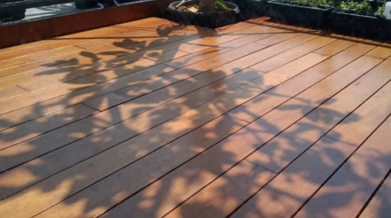 jual kayu kruing