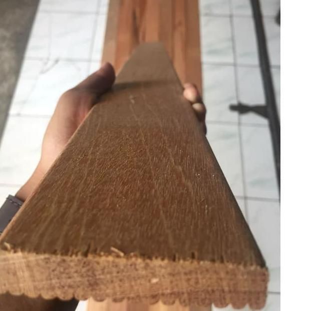 Jual Kayu Bengkirai di Sukabumi