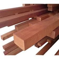 kayu meranti untuk kontruksi dan furniture
