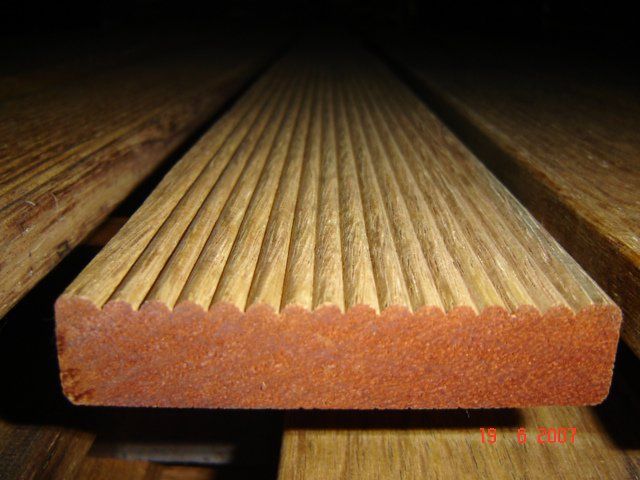 jual kayu ulin di Gili Air