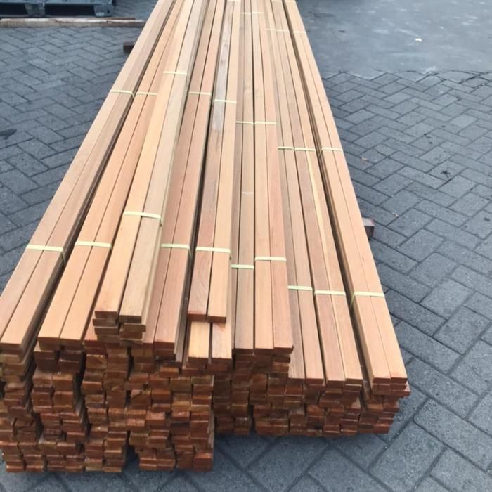 Jual kayu ulin denpassar