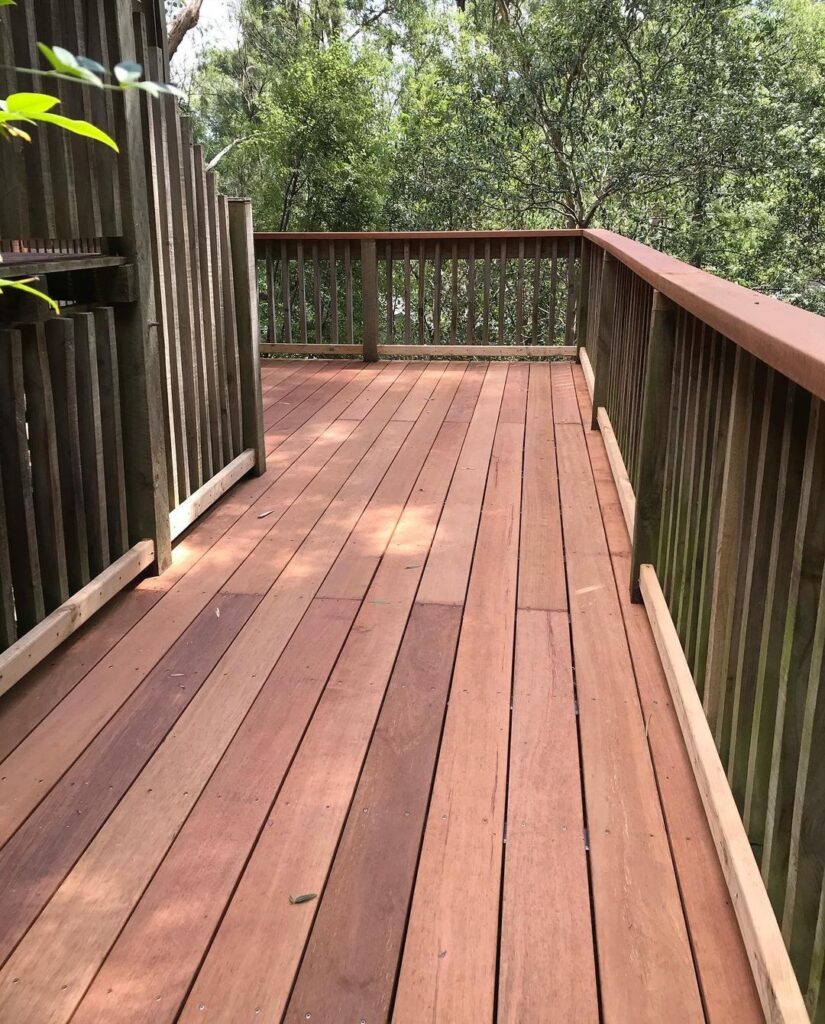 deck merbau jakarta berkualitas