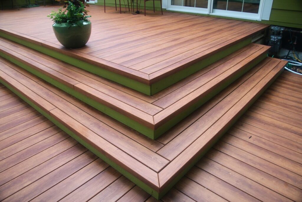 jual deck merbau di purwokerto