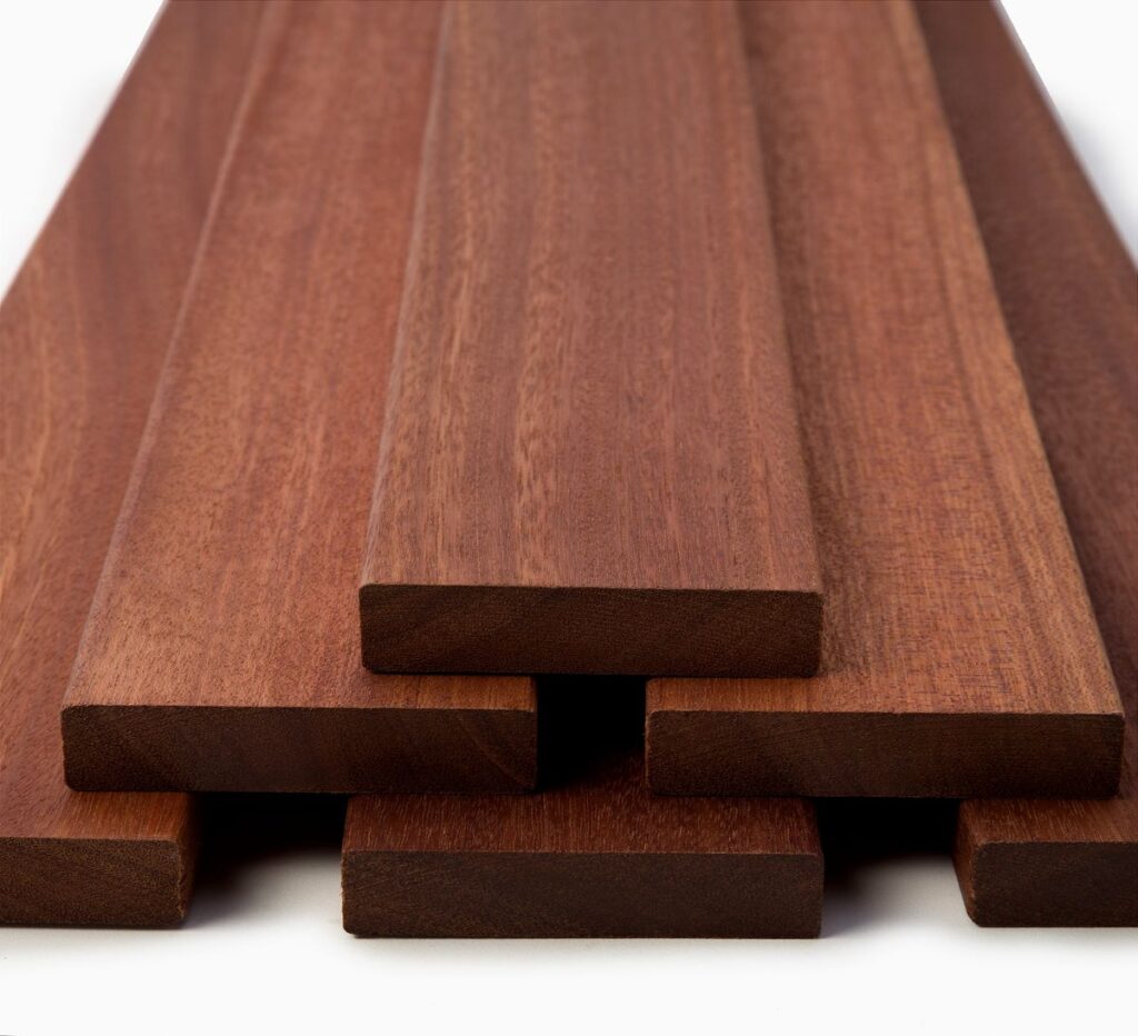 jual decking merbau di bekasi