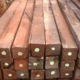 kayu ulin untuk kontruksi